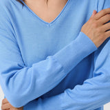 KALizza Mai Pullover - Providence-Casual Tops- Hometown Style HTS, women's in store and online boutique located in Ingersoll, Ontario