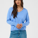 KALizza Mai Pullover - Providence-Casual Tops- Hometown Style HTS, women's in store and online boutique located in Ingersoll, Ontario