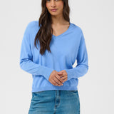 KALizza Mai Pullover - Providence-Casual Tops- Hometown Style HTS, women's in store and online boutique located in Ingersoll, Ontario