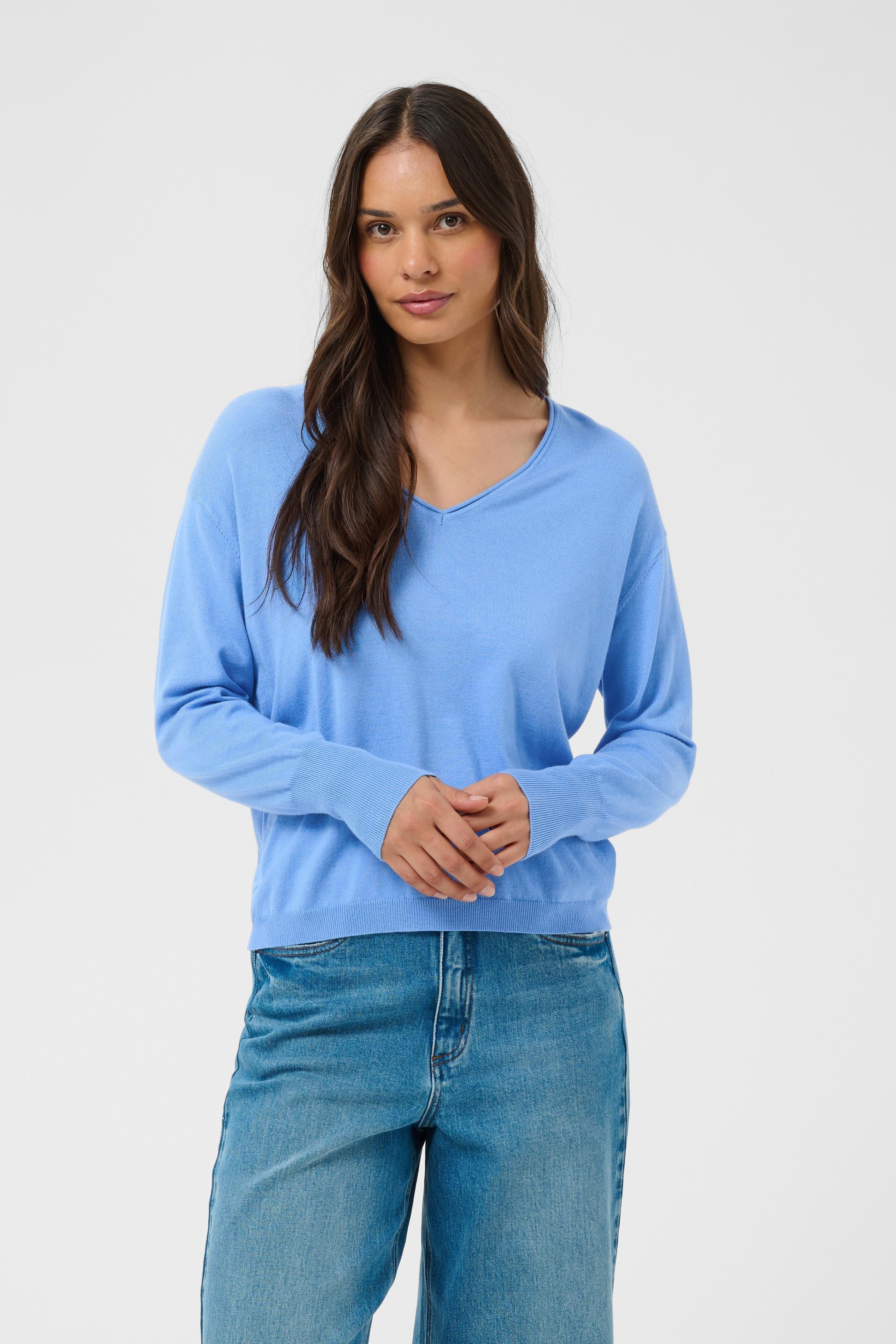 KALizza Mai Pullover - Providence-Casual Tops- Hometown Style HTS, women's in store and online boutique located in Ingersoll, Ontario