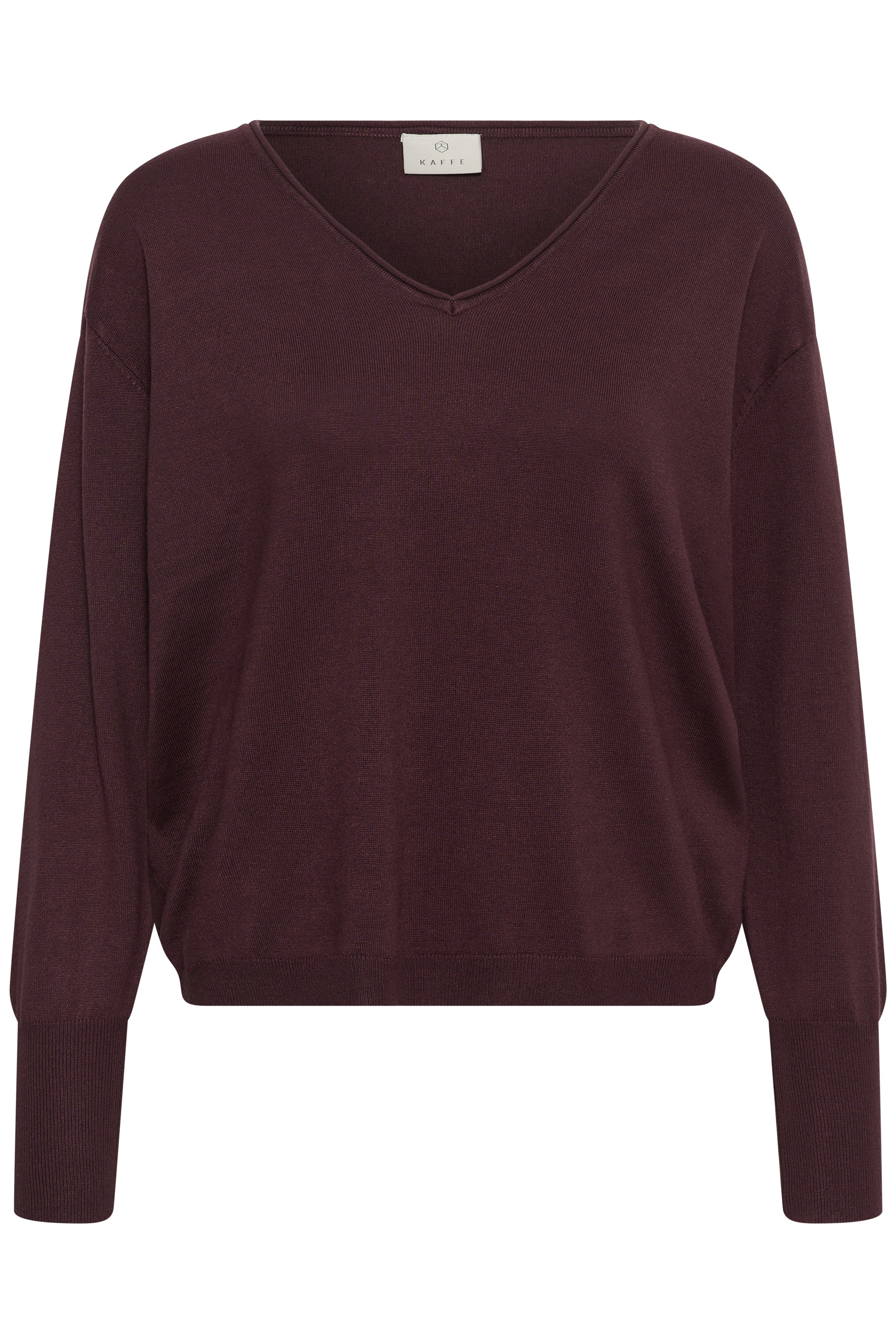 KALizza Mai Pullover - Fudge-Casual Tops- Hometown Style HTS, women's in store and online boutique located in Ingersoll, Ontario