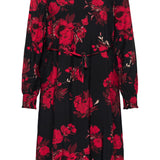Pamela Dress-Special Occasion Dresses- Hometown Style HTS, women's in store and online boutique located in Ingersoll, Ontario