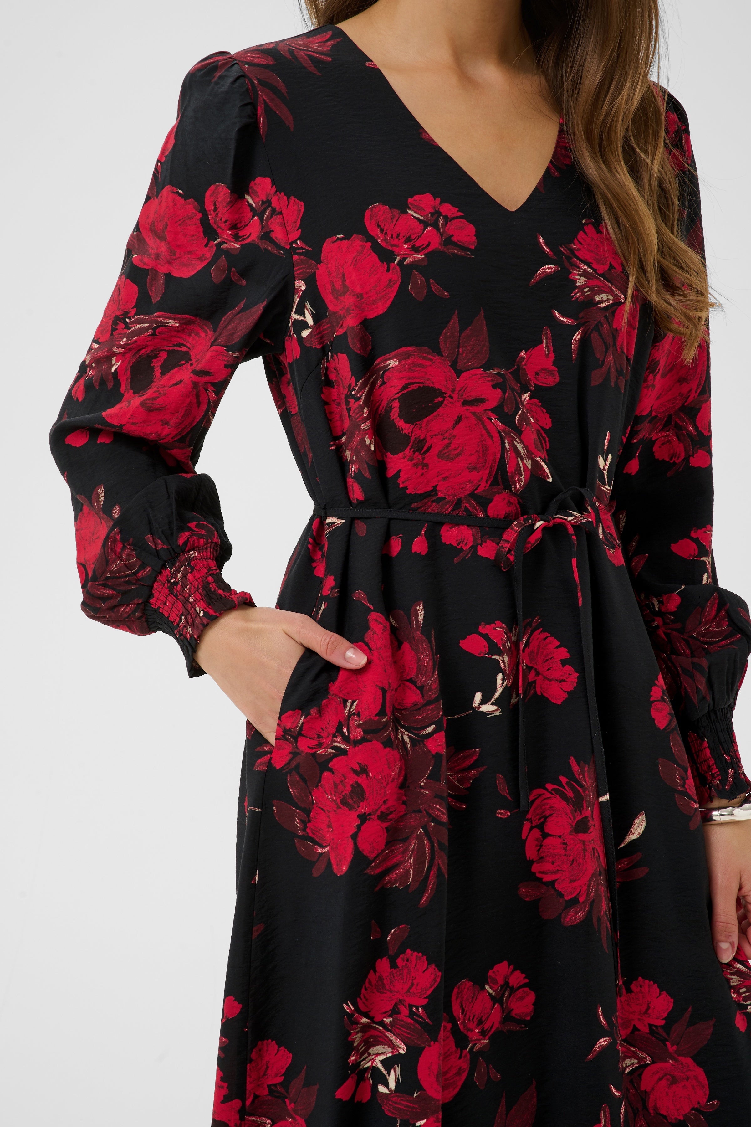 Pamela Dress-Special Occasion Dresses- Hometown Style HTS, women's in store and online boutique located in Ingersoll, Ontario