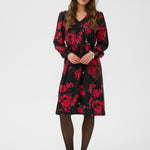 Pamela Dress-Special Occasion Dresses- Hometown Style HTS, women's in store and online boutique located in Ingersoll, Ontario