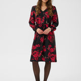 Pamela Dress-Special Occasion Dresses- Hometown Style HTS, women's in store and online boutique located in Ingersoll, Ontario