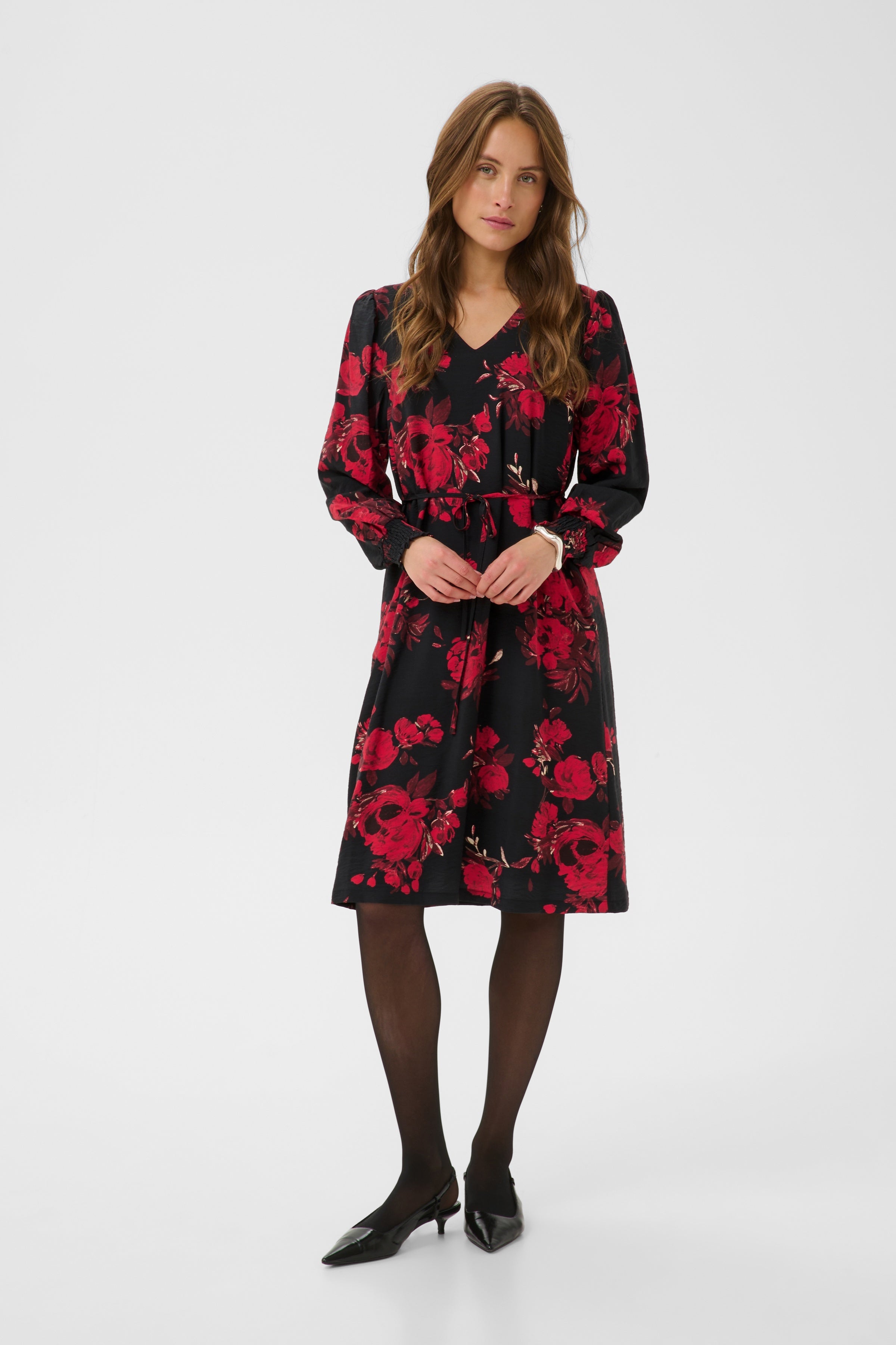 Pamela Dress-Special Occasion Dresses- Hometown Style HTS, women's in store and online boutique located in Ingersoll, Ontario