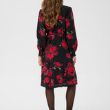 Pamela Dress-Special Occasion Dresses- Hometown Style HTS, women's in store and online boutique located in Ingersoll, Ontario