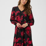 Pamela Dress-Special Occasion Dresses- Hometown Style HTS, women's in store and online boutique located in Ingersoll, Ontario