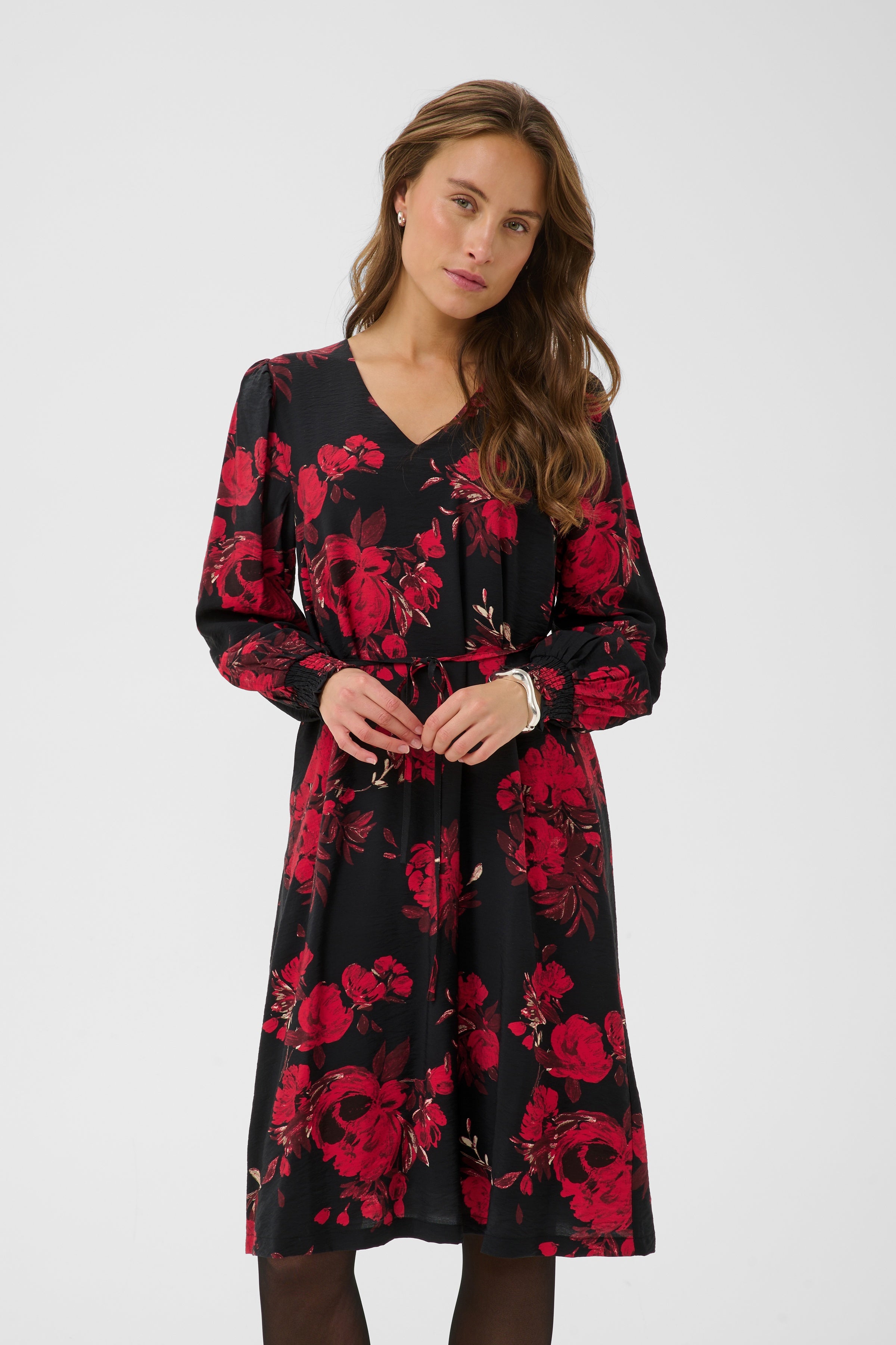 Pamela Dress-Special Occasion Dresses- Hometown Style HTS, women's in store and online boutique located in Ingersoll, Ontario