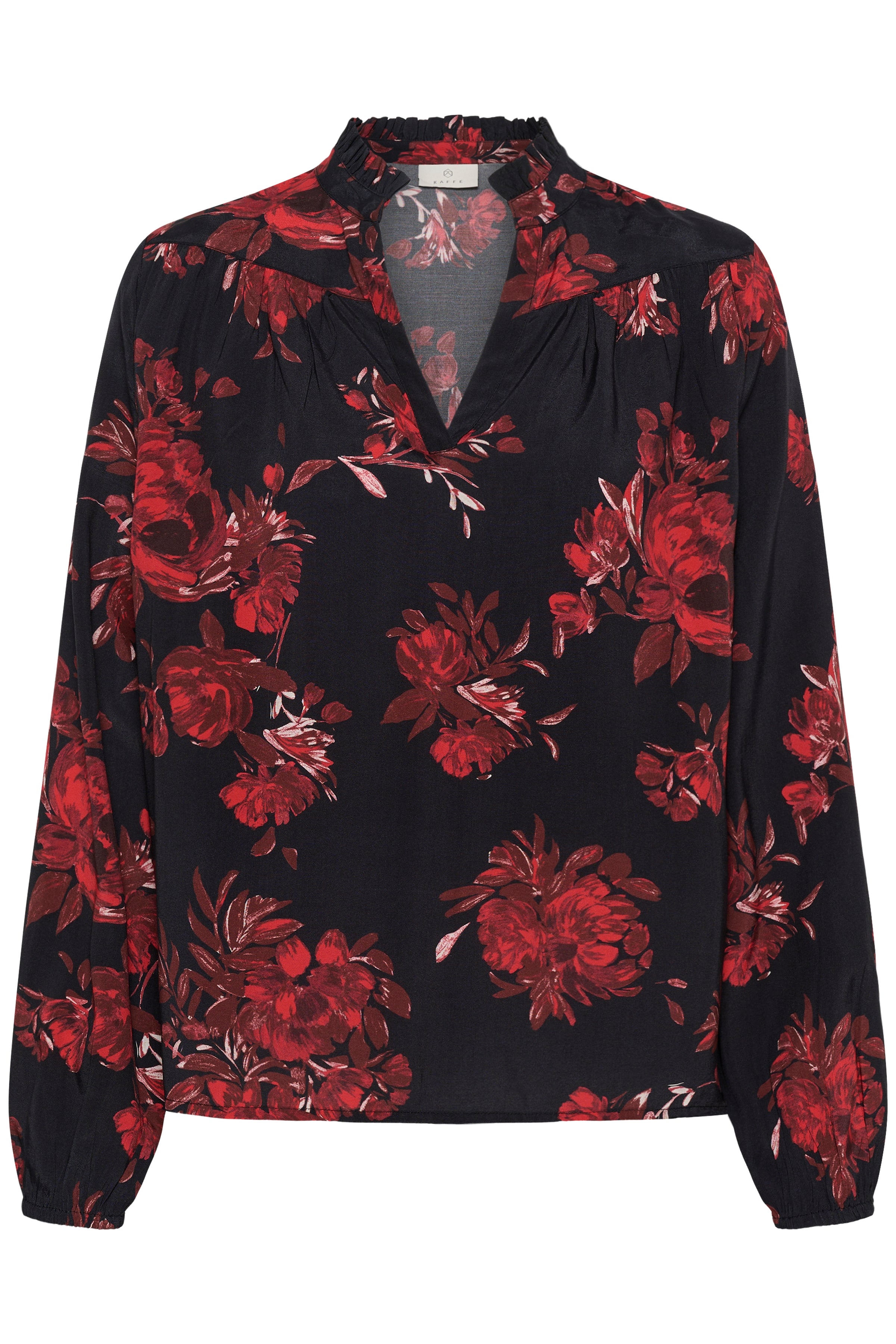 Hope Blouse-Blouses- Hometown Style HTS, women's in store and online boutique located in Ingersoll, Ontario
