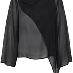 KAeloise Blouse - Black-Blouses- Hometown Style HTS, women's in store and online boutique located in Ingersoll, Ontario