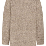 KAkikki Cardigan - Desert Taupe-Sweaters and Cardigans- Hometown Style HTS, women's in store and online boutique located in Ingersoll, Ontario