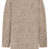KAkikki Cardigan - Desert Taupe-Sweaters and Cardigans- Hometown Style HTS, women's in store and online boutique located in Ingersoll, Ontario