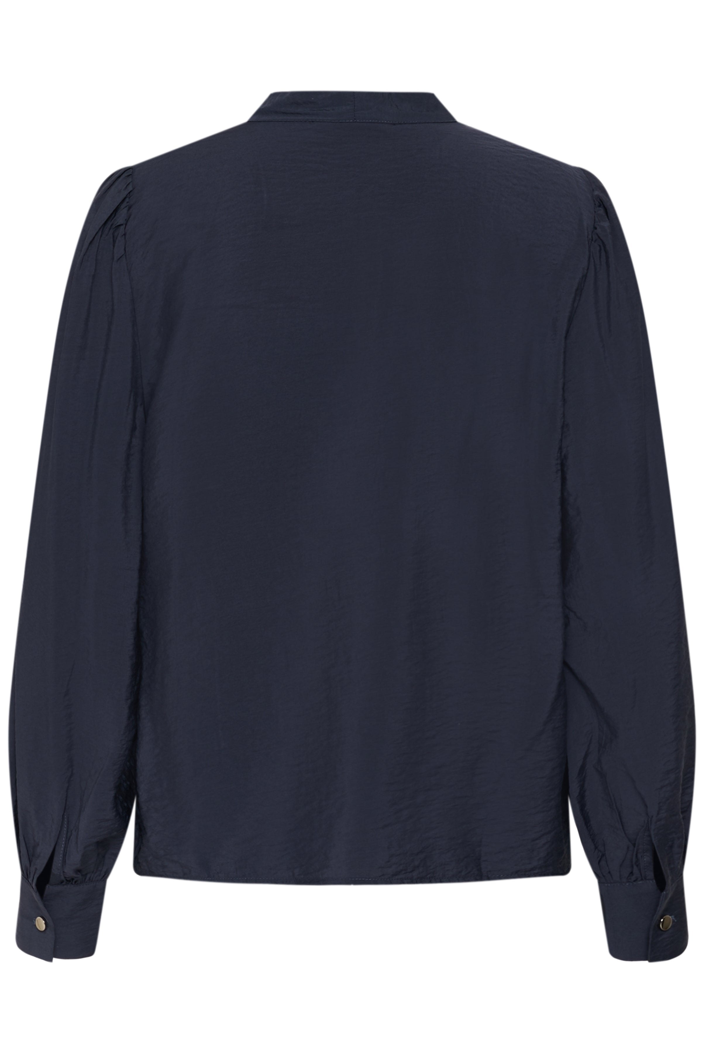 KAmaria Blouse - Graphite-Blouses- Hometown Style HTS, women's in store and online boutique located in Ingersoll, Ontario