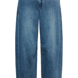 CRBahren Ankle Balloon Jeans-Relaxed Fit-Denim- Hometown Style HTS, women's in store and online boutique located in Ingersoll, Ontario