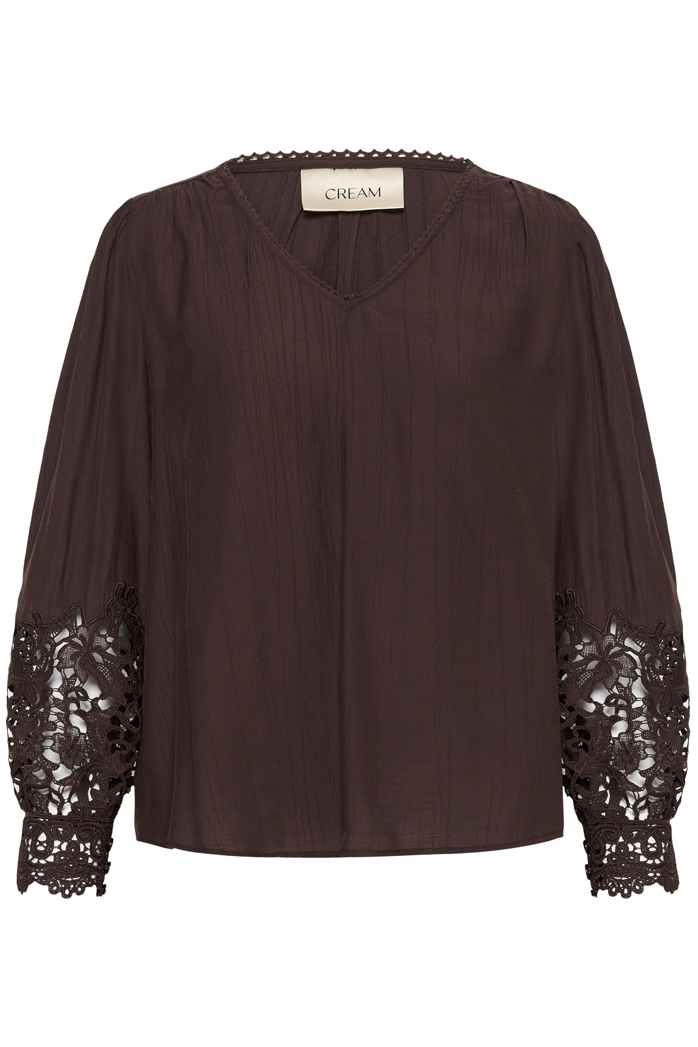 CRTina Blouse - Java-Blouses- Hometown Style HTS, women's in store and online boutique located in Ingersoll, Ontario