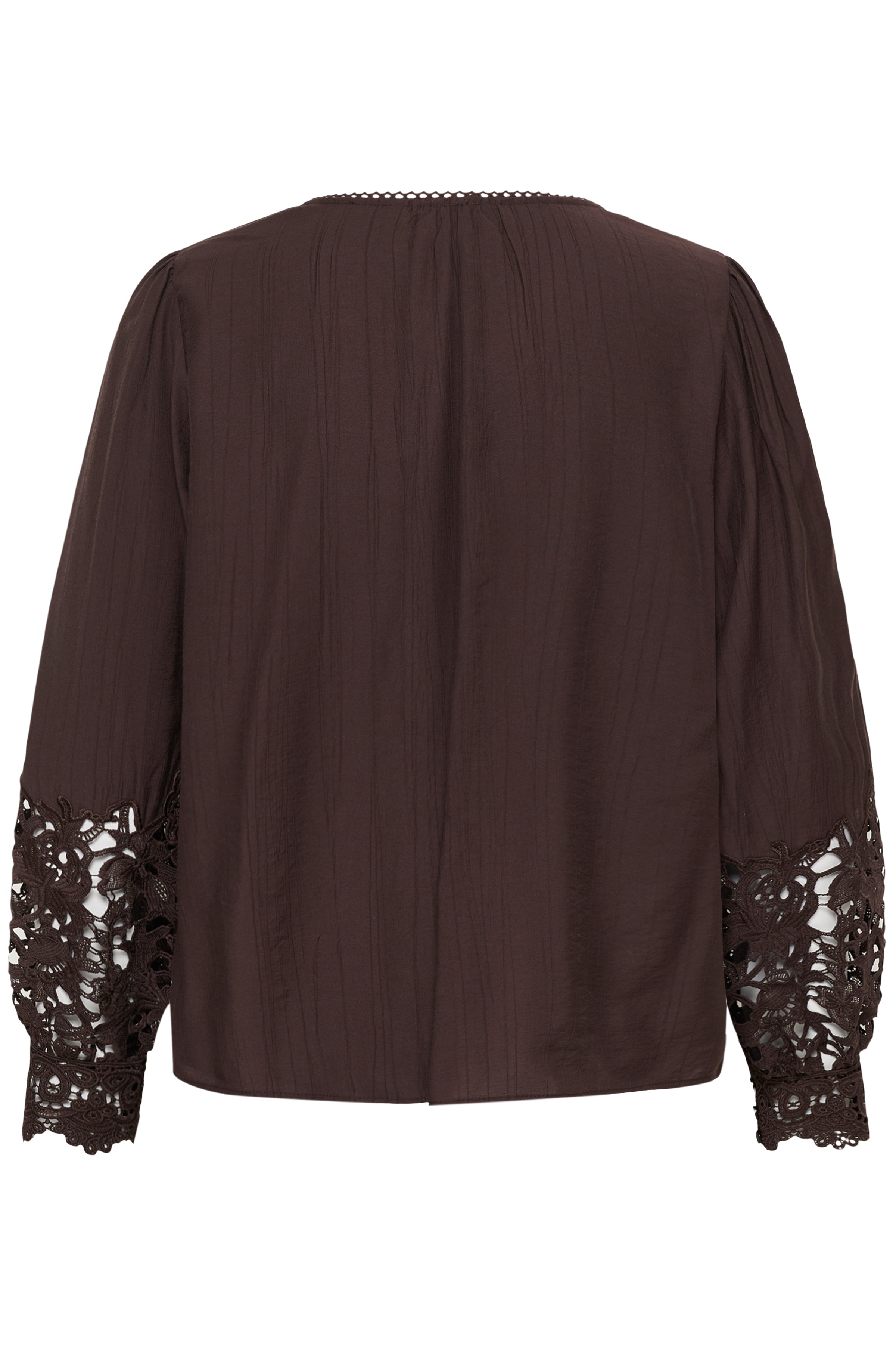 CRTina Blouse - Java-Blouses- Hometown Style HTS, women's in store and online boutique located in Ingersoll, Ontario