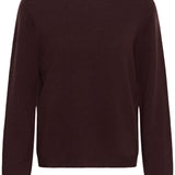 CRMela Pullover - Fudge-Sweaters and Cardigans- Hometown Style HTS, women's in store and online boutique located in Ingersoll, Ontario