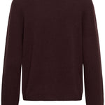 CRMela Pullover - Fudge-Sweaters and Cardigans- Hometown Style HTS, women's in store and online boutique located in Ingersoll, Ontario