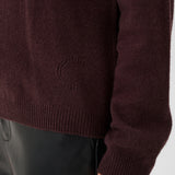 CRMela Pullover - Fudge-Sweaters and Cardigans- Hometown Style HTS, women's in store and online boutique located in Ingersoll, Ontario