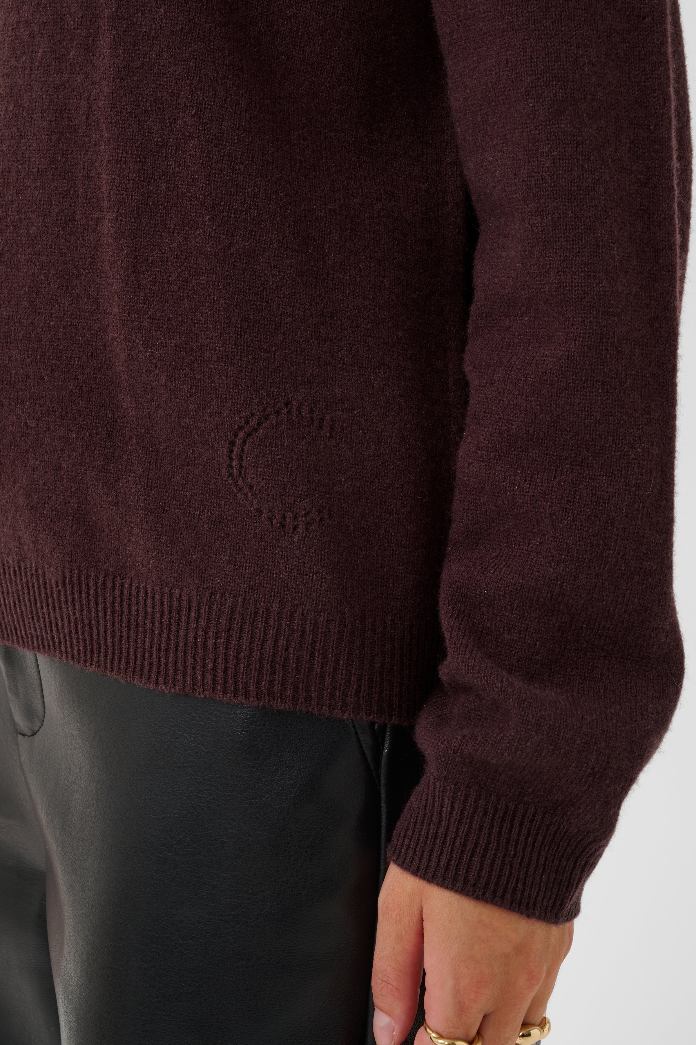 CRMela Pullover - Fudge-Sweaters and Cardigans- Hometown Style HTS, women's in store and online boutique located in Ingersoll, Ontario