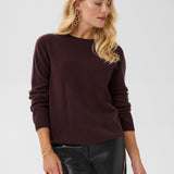 CRMela Pullover - Fudge-Sweaters and Cardigans- Hometown Style HTS, women's in store and online boutique located in Ingersoll, Ontario