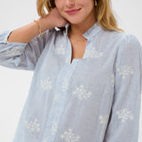 CRKorey Blouse-blouse- Hometown Style HTS, women's in store and online boutique located in Ingersoll, Ontario