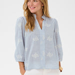 CRKorey Blouse-blouse- Hometown Style HTS, women's in store and online boutique located in Ingersoll, Ontario