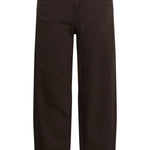 CRDJULI Barrel Jeans - Java-Bottoms- Hometown Style HTS, women's in store and online boutique located in Ingersoll, Ontario