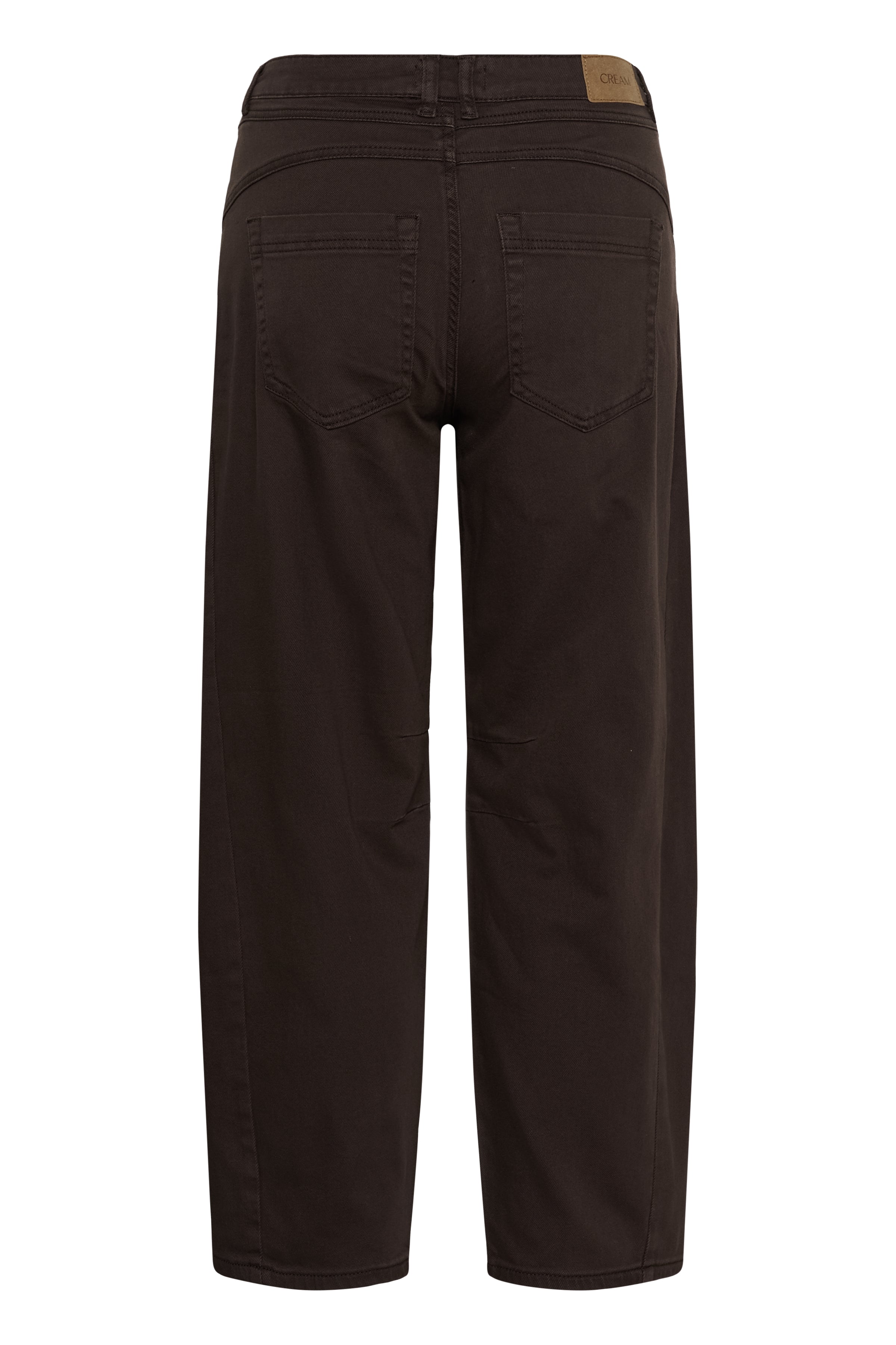 CRDJULI Barrel Jeans - Java-Bottoms- Hometown Style HTS, women's in store and online boutique located in Ingersoll, Ontario