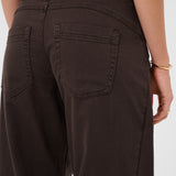 CRDJULI Barrel Jeans - Java-Bottoms- Hometown Style HTS, women's in store and online boutique located in Ingersoll, Ontario