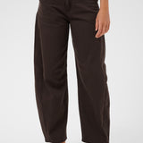 CRDJULI Barrel Jeans - Java-Bottoms- Hometown Style HTS, women's in store and online boutique located in Ingersoll, Ontario