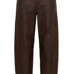 CRMaelis Bahren Ankle Balloon Jeans - Java-Bottoms- Hometown Style HTS, women's in store and online boutique located in Ingersoll, Ontario