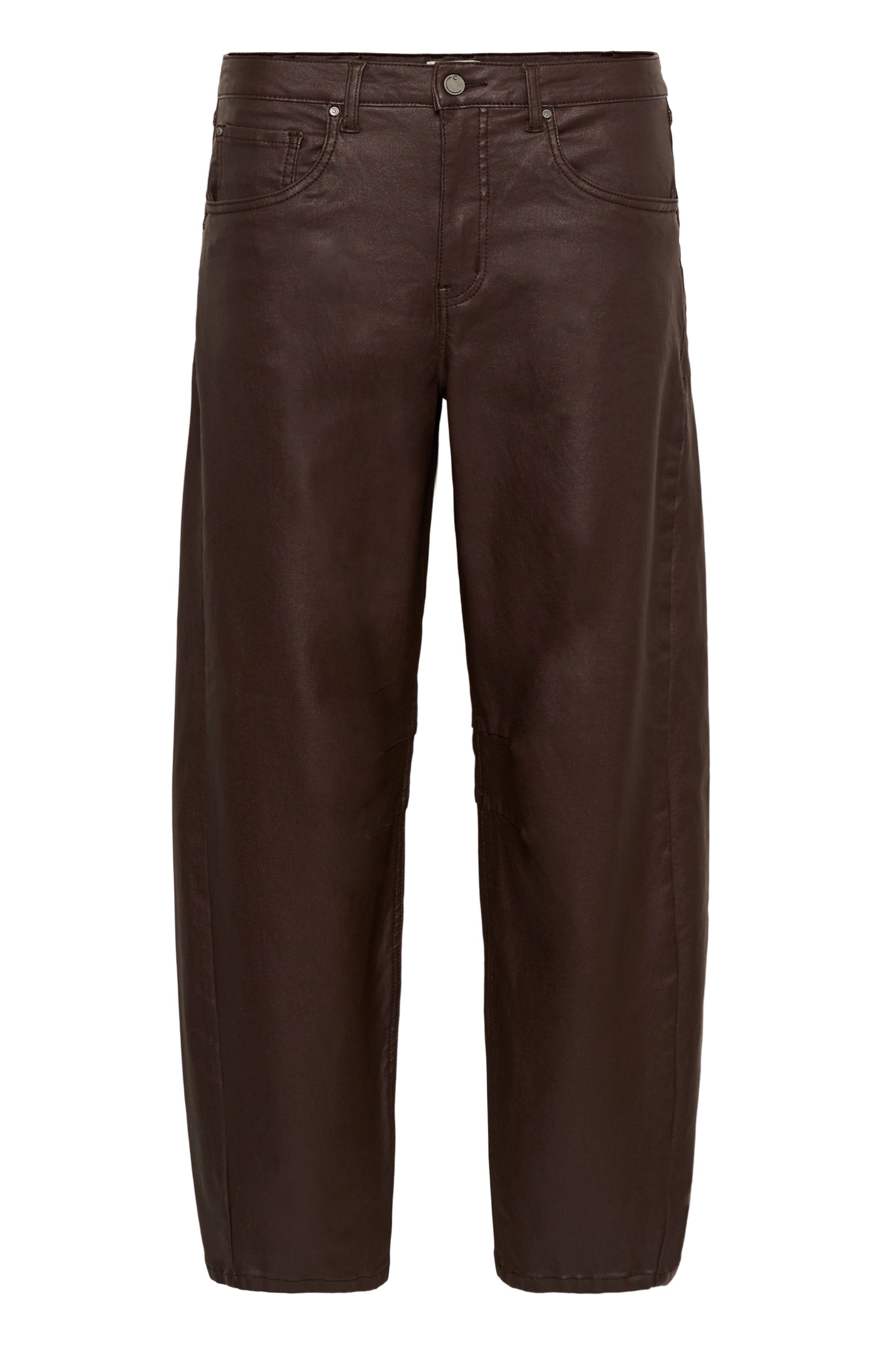 CRMaelis Bahren Ankle Balloon Jeans - Java-Bottoms- Hometown Style HTS, women's in store and online boutique located in Ingersoll, Ontario