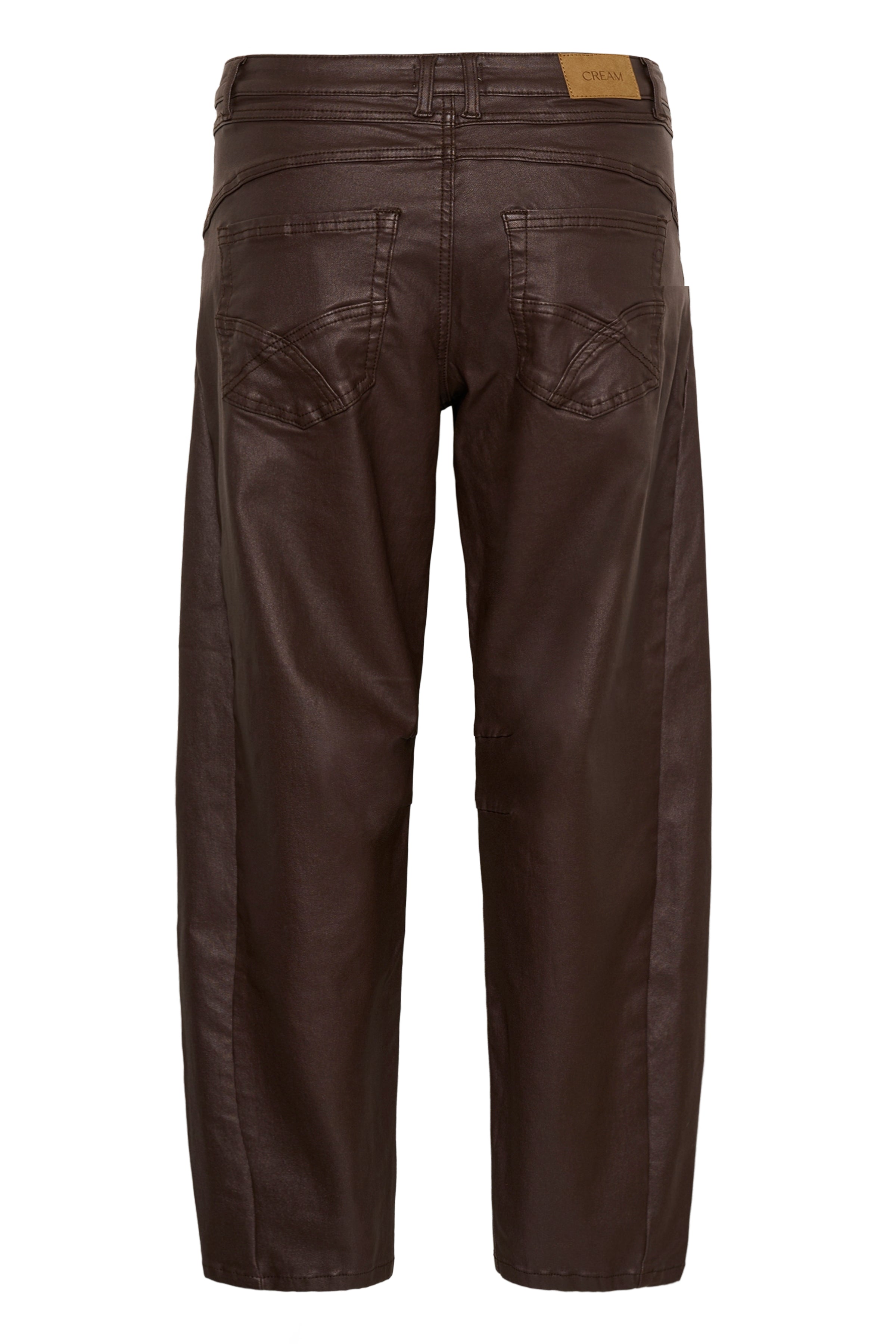 CRMaelis Bahren Ankle Balloon Jeans - Java-Bottoms- Hometown Style HTS, women's in store and online boutique located in Ingersoll, Ontario