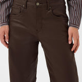 CRMaelis Bahren Ankle Balloon Jeans - Java-Bottoms- Hometown Style HTS, women's in store and online boutique located in Ingersoll, Ontario