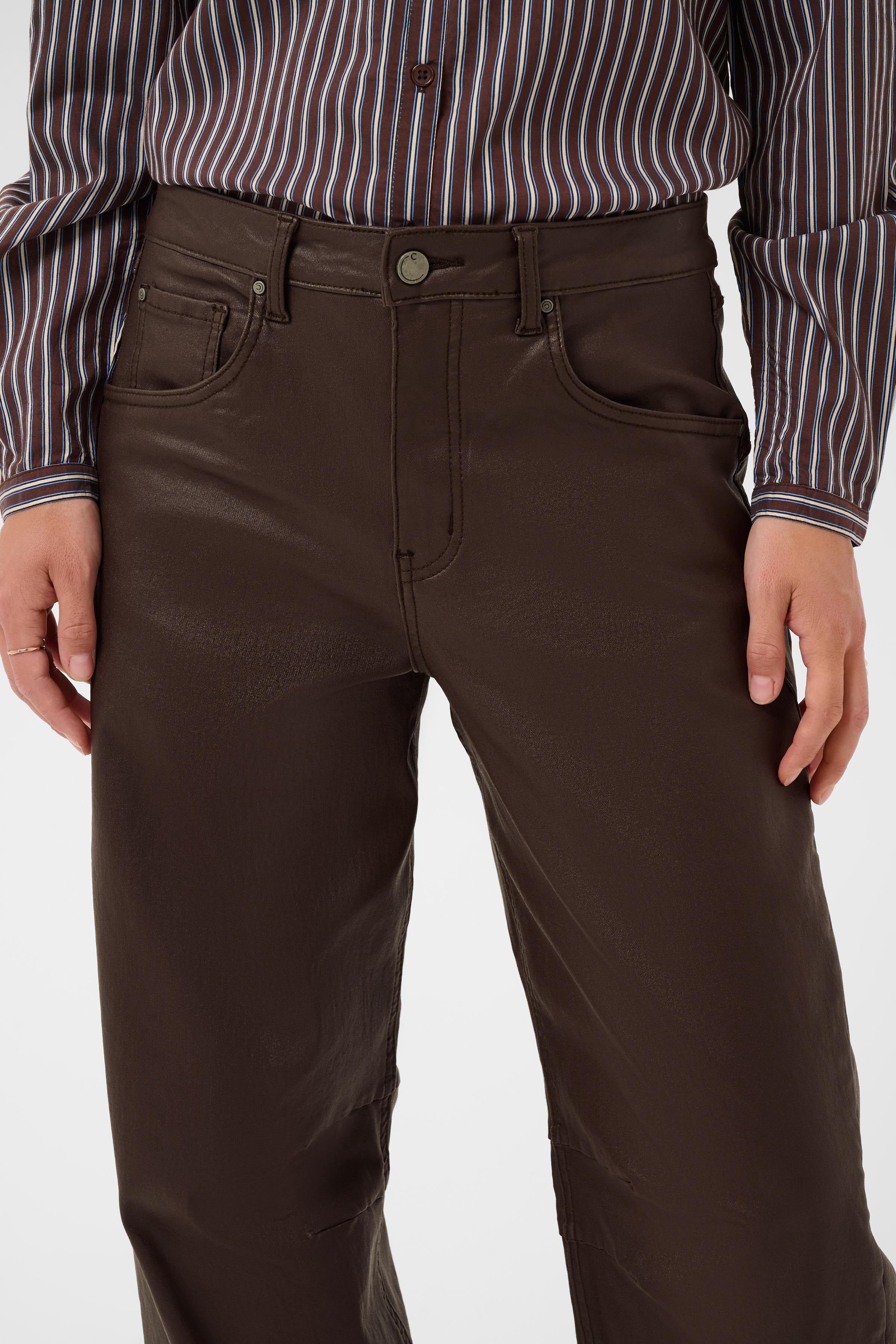 CRMaelis Bahren Ankle Balloon Jeans - Java-Bottoms- Hometown Style HTS, women's in store and online boutique located in Ingersoll, Ontario