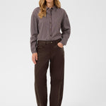 CRMaelis Bahren Ankle Balloon Jeans - Java-Bottoms- Hometown Style HTS, women's in store and online boutique located in Ingersoll, Ontario
