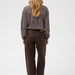 CRMaelis Bahren Ankle Balloon Jeans - Java-Bottoms- Hometown Style HTS, women's in store and online boutique located in Ingersoll, Ontario