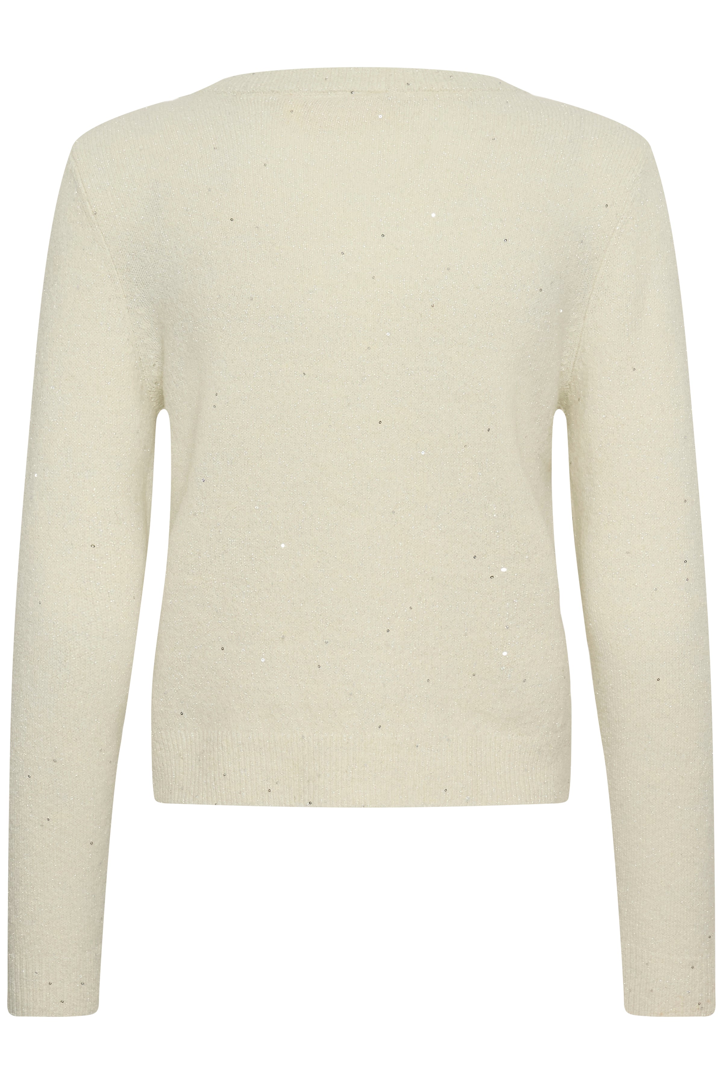 CRJolli Knit Pullover - Whisper White-Sweaters and Cardigans- Hometown Style HTS, women's in store and online boutique located in Ingersoll, Ontario