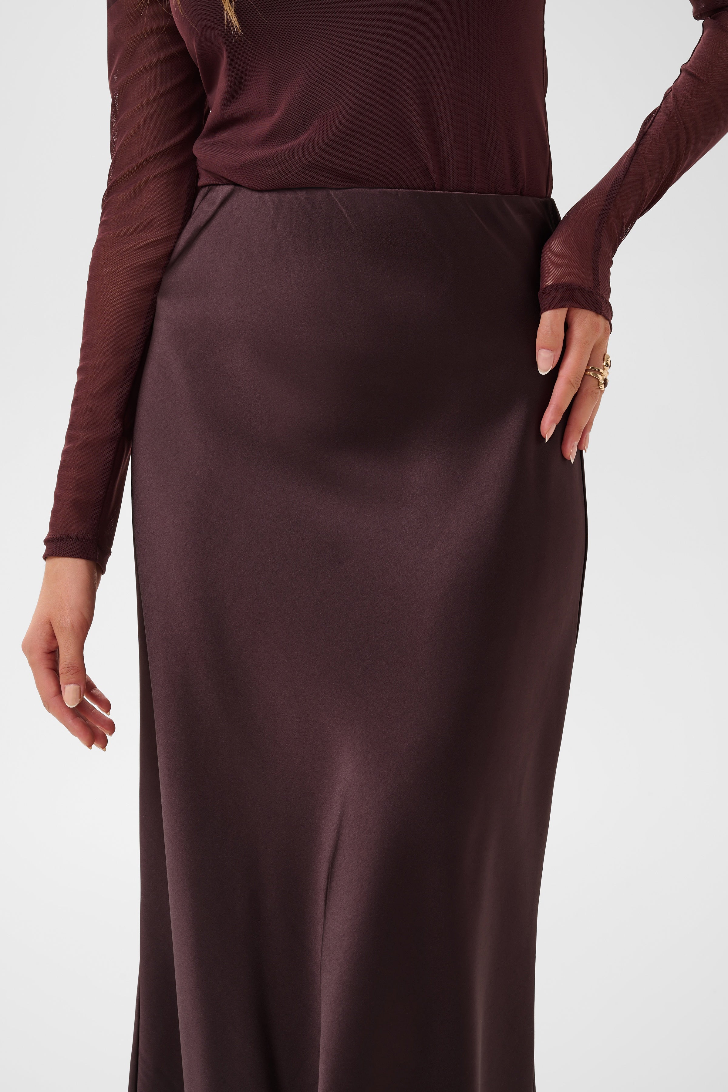 CRCocamia Skirt - Fudge-Bottoms- Hometown Style HTS, women's in store and online boutique located in Ingersoll, Ontario