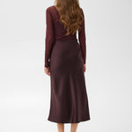 CRCocamia Skirt - Fudge-Bottoms- Hometown Style HTS, women's in store and online boutique located in Ingersoll, Ontario