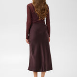 CRCocamia Skirt - Fudge-Bottoms- Hometown Style HTS, women's in store and online boutique located in Ingersoll, Ontario