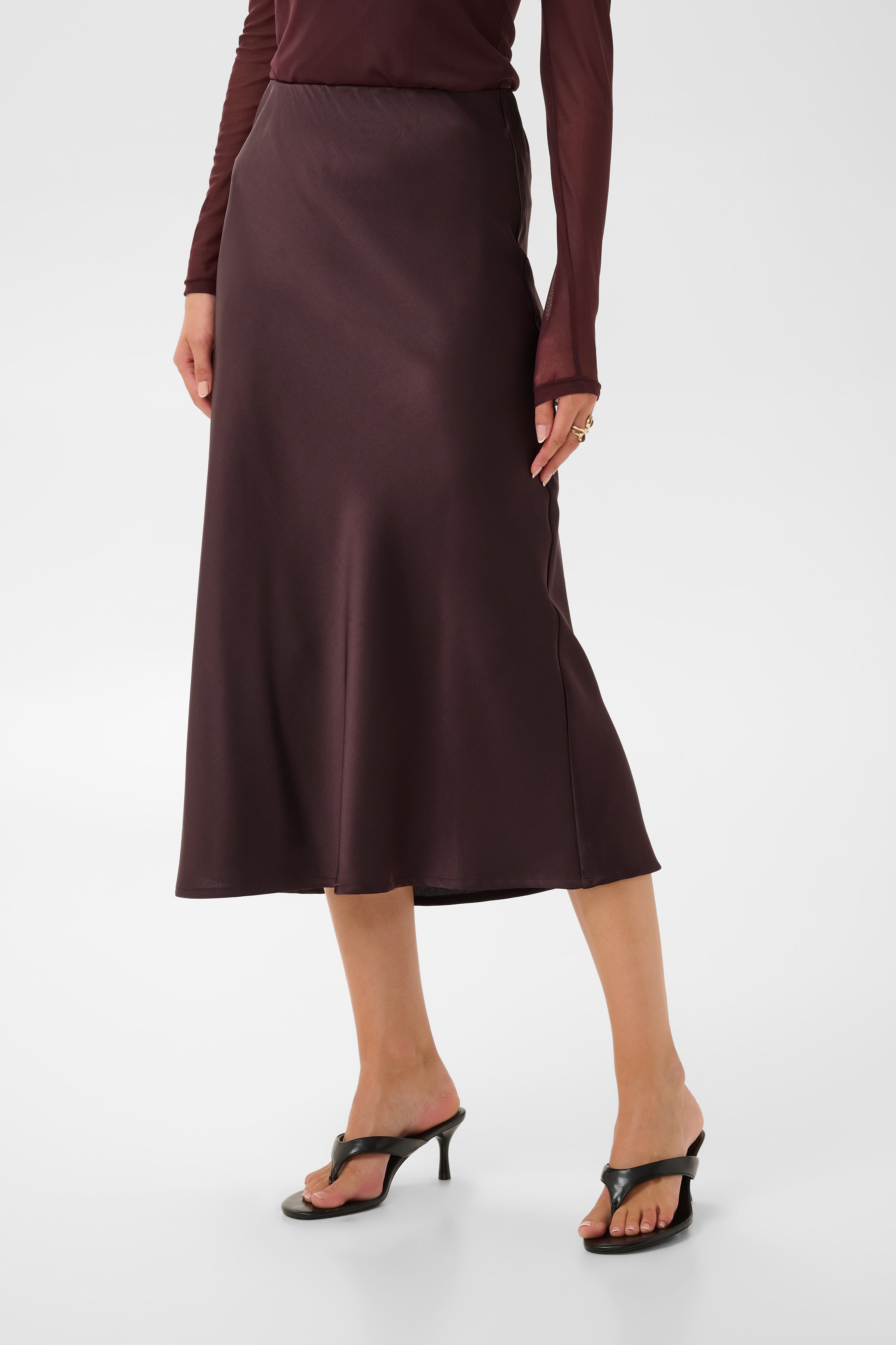 CRCocamia Skirt - Fudge-Bottoms- Hometown Style HTS, women's in store and online boutique located in Ingersoll, Ontario