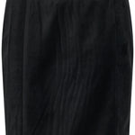 CRMeliora Skirt - Pitch Black-Bottoms- Hometown Style HTS, women's in store and online boutique located in Ingersoll, Ontario