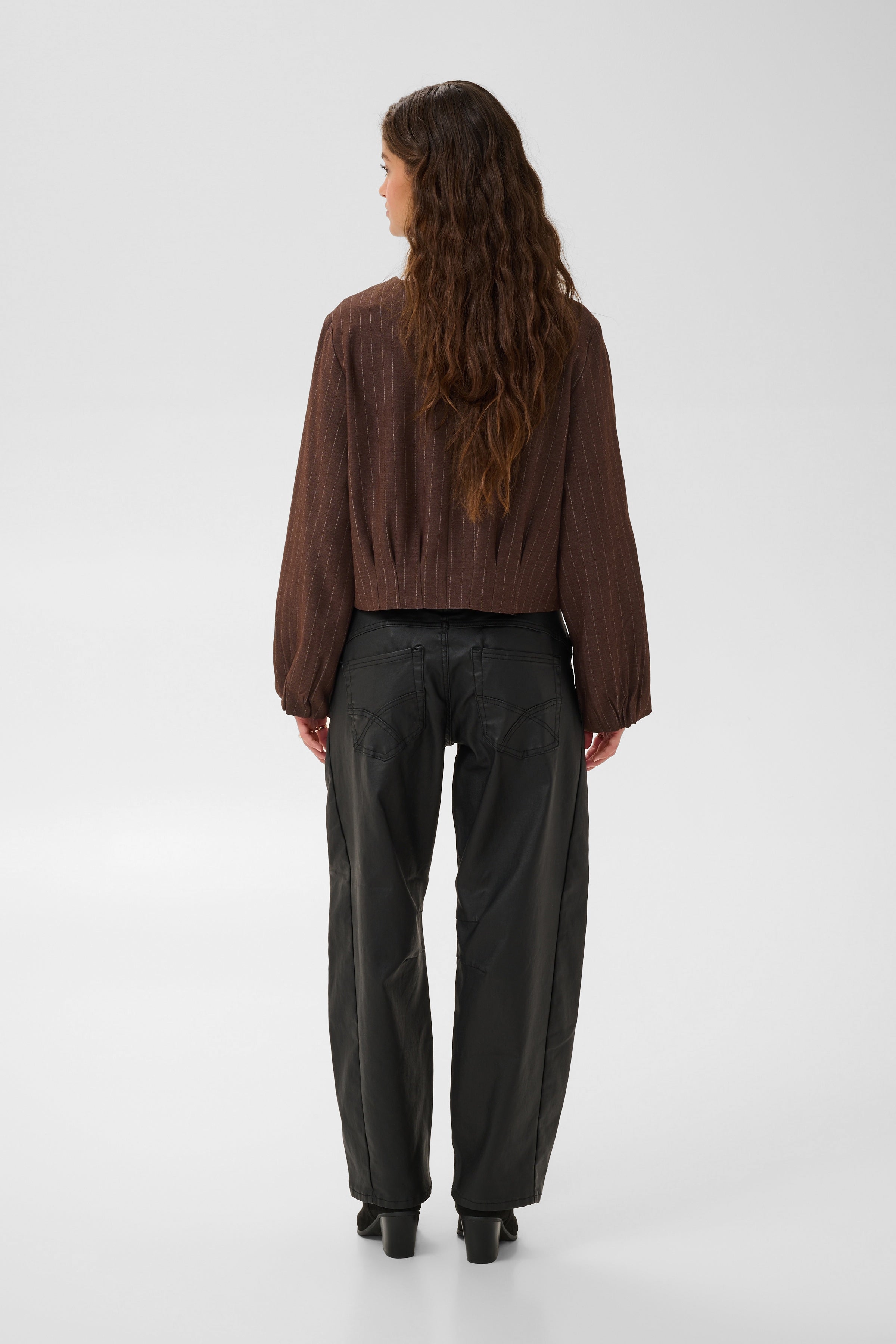 CRTingle Bomber - Java-Coat & Jackets- Hometown Style HTS, women's in store and online boutique located in Ingersoll, Ontario