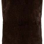 Jumi Waistcoat- Java-Casual Tops- Hometown Style HTS, women's in store and online boutique located in Ingersoll, Ontario