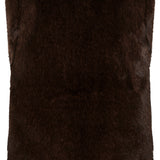 Jumi Waistcoat- Java-Casual Tops- Hometown Style HTS, women's in store and online boutique located in Ingersoll, Ontario