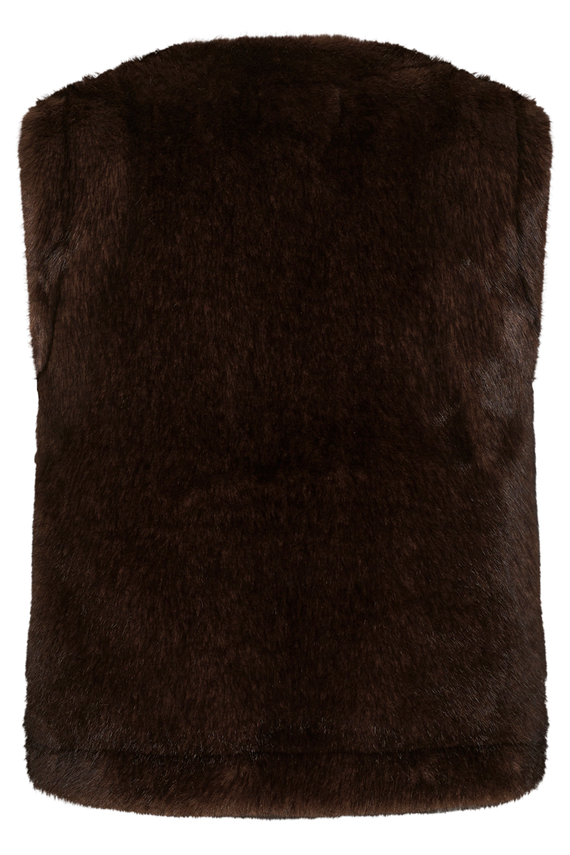 Jumi Waistcoat- Java-Casual Tops- Hometown Style HTS, women's in store and online boutique located in Ingersoll, Ontario