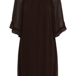 CRCelma Dress - Java-Special Occasion Dresses- Hometown Style HTS, women's in store and online boutique located in Ingersoll, Ontario